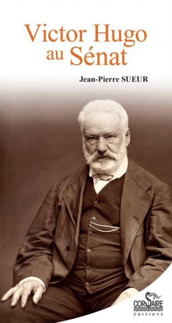 Victor Hugo au Senat