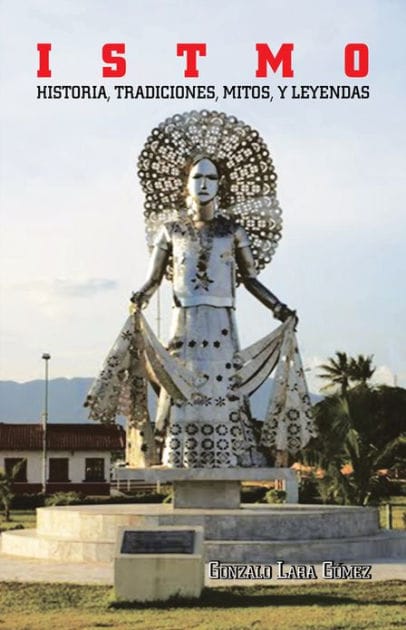 I S T M O: HISTORIA, TRADICIONES, MITOS Y LEYENDAS