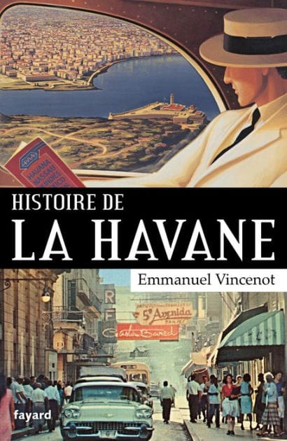 Histoire de La Havane