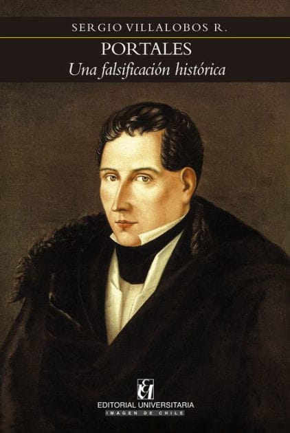 Portales: Una falsificación histórica
