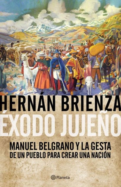 Éxodo jujeño