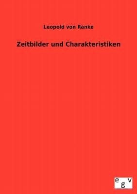 Zeitbilder und Charakteristiken