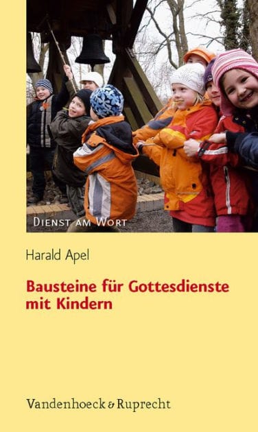 Bausteine fur Gottesdienste mit Kindern