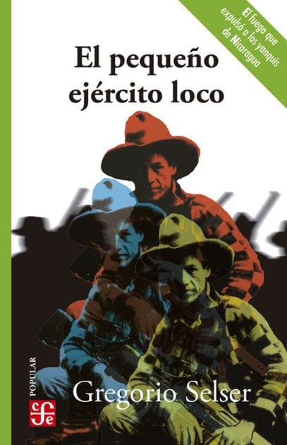 El pequeño ejército loco