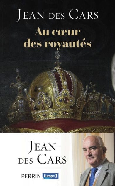 Au cour des royautés