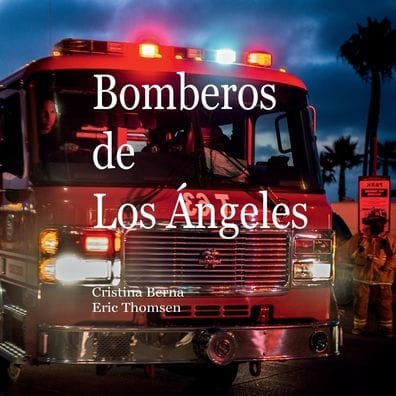 Bomberos de Los ï¿½ngeles