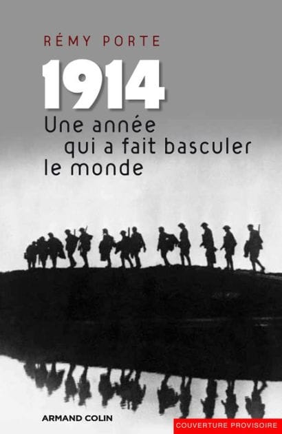 1914. Une année qui a fait basculer le monde: Essai d'histoire globale