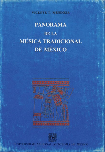 Panorama de la música tradicional de México
