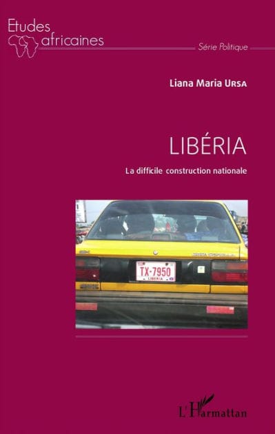 Libéria: La difficile construction nationale
