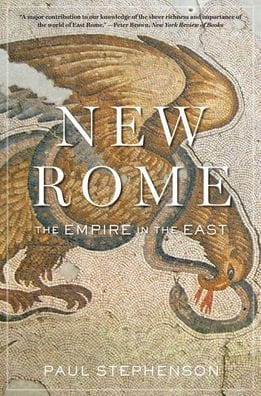 New Rome: The Empire in the East