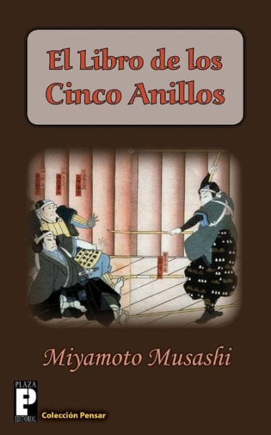 El libro de los cinco anillos (The Book of Five Rings)