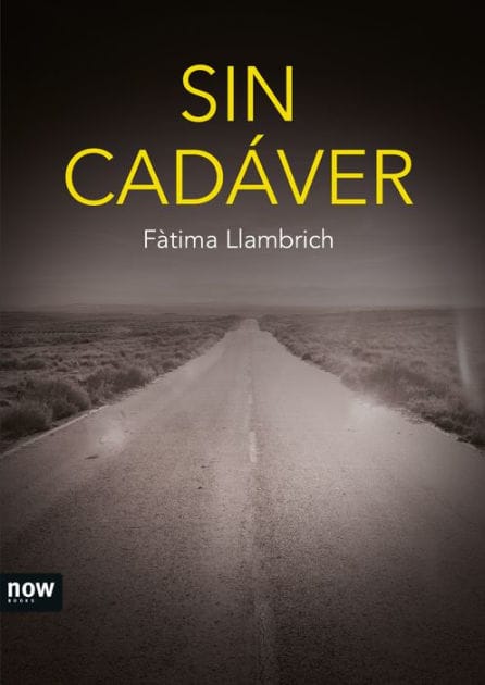 Sin cadáver