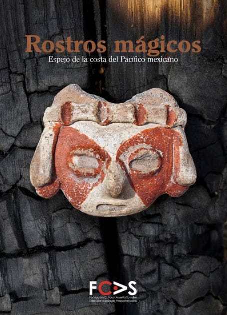 Rostros mágicos