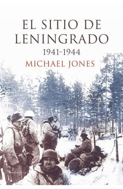 El sitio de Leningrado: 1941-1944