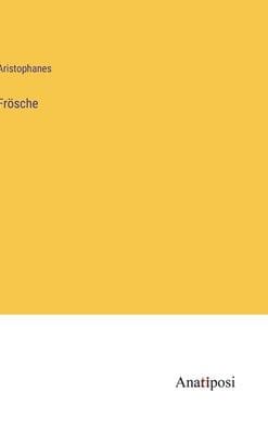 Frösche