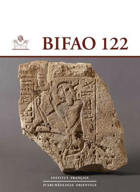 BIFAO 122