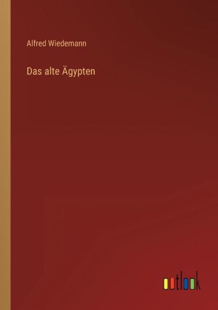 Das alte Ägypten
