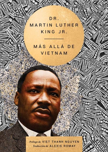 Beyond Vietnam  Más allá de Vietnam (Spanish edition)