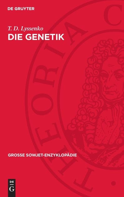 Die Genetik