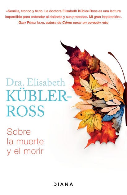 Sobre la muerte y el morir / On Death and Dying