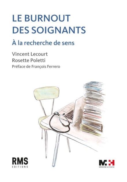 Le burnout des soignants: À la recherche de sens