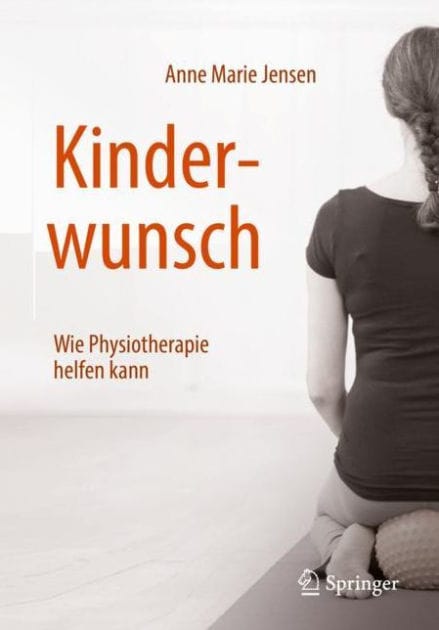 Kinderwunsch - Wie Physiotherapie helfen kann