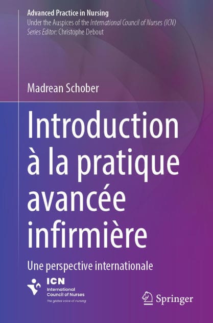 Introduction ï¿½ la pratique avancï¿½e infirmiï¿½re: Une perspective internationale