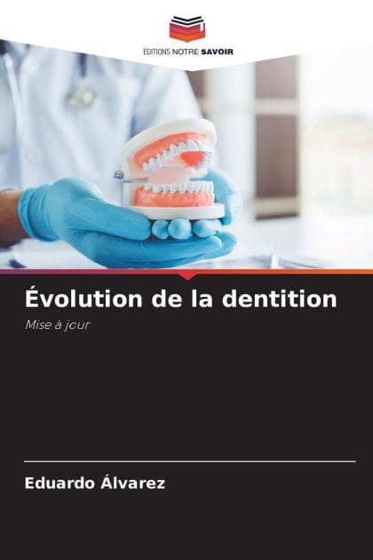 ï¿½volution de la dentition