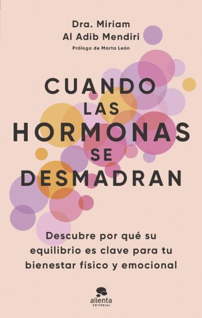 Cuando las hormonas se desmadran: Descubre por qué su equilibrio es clave para tu bienestar físico y emocional