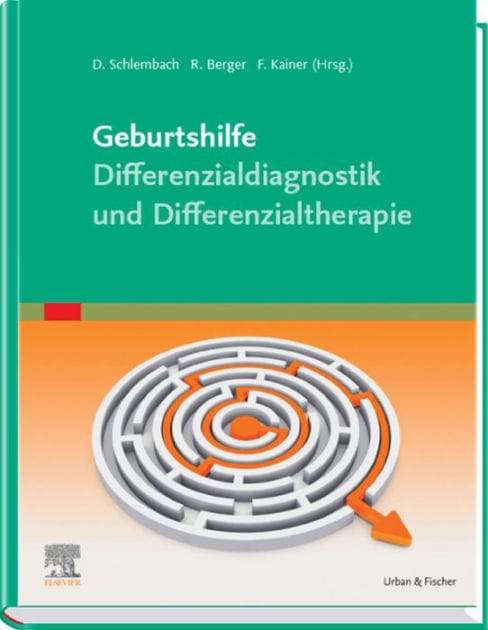Geburtshilfe Differenzialdiagnose, -therapie: Geburtshilfe Differenzialdiagnose, -therapie