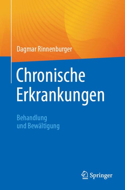 Chronische Erkrankungen: Behandlung und Bewältigung