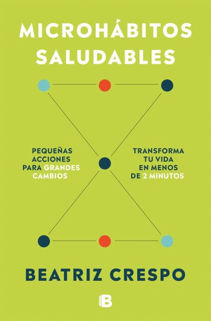 Microhábitos saludables / Healthy Microhabits