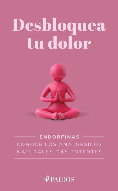 Desbloquea tu dolor / Unlock Your Pain
