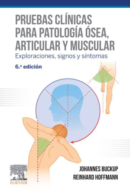 Pruebas clínicas para patología ósea, articular y muscular: Exploraciones, signos y síntomas