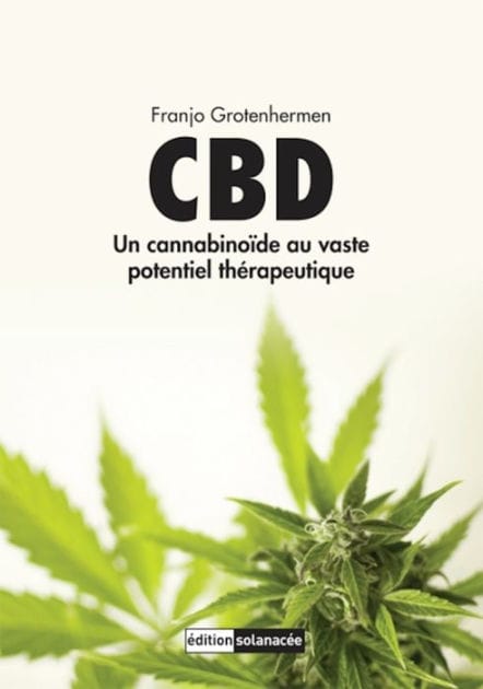 CBD: Un cannabinoide au vaste potentiel thérapeutique