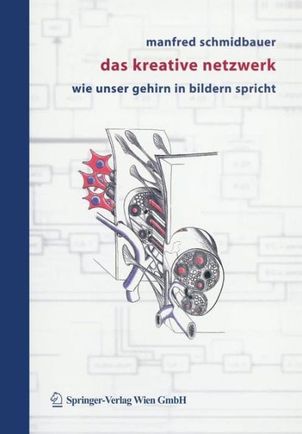Das kreative Netzwerk: Wie unser Gehirn in Bildern spricht