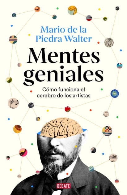 Mentes geniales: Cómo funciona el cerebro de los artistas
