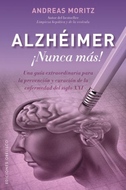 Alzheimer: Nunca mas!