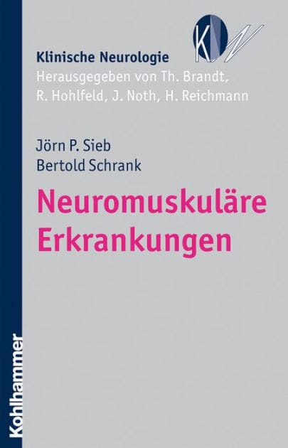 Neuromuskuläre Erkrankungen