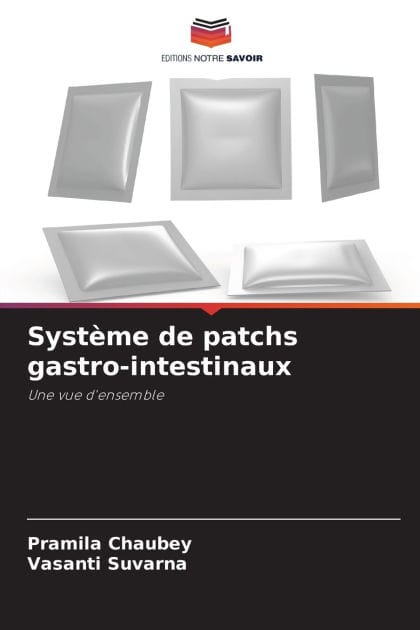 Systï¿½me de patchs gastro-intestinaux
