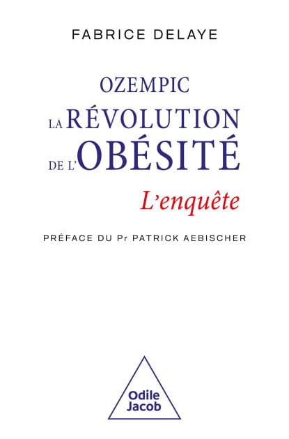 Ozempic, la révolution de l'obésité: L'enquête
