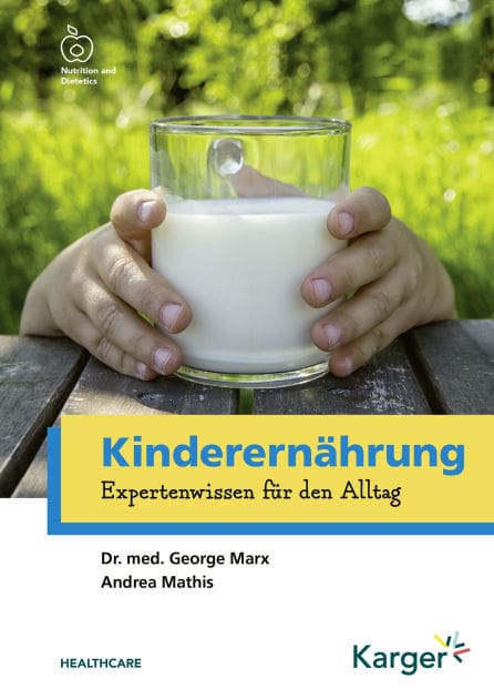Kinderernährung: Expertenwissen für den Alltag