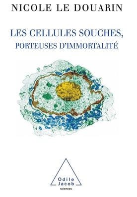 Stem Cells For I'mortality / Les Cellules souches, porteuses d'immortalitï¿½