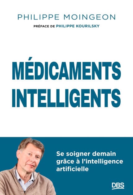 Médicaments intelligents: Se soigner demain grâce à l'intelligence artificielle