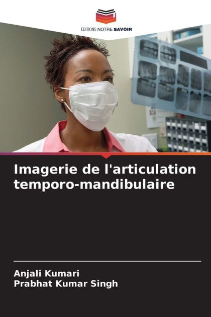 Imagerie de l'articulation temporo-mandibulaire