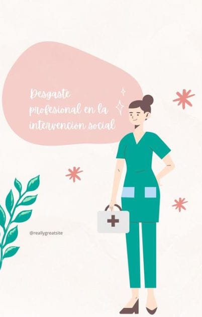 Desgaste profesional en la intervención social: Progreso social: el dinero no lo es todo