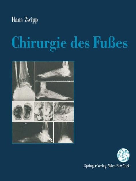 Chirurgie des Fuï¿½es