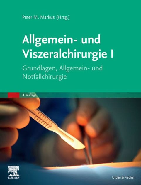 Allgemein- und Viszeralchirurgie I: Allgemeinchirurgie - Common Trunk