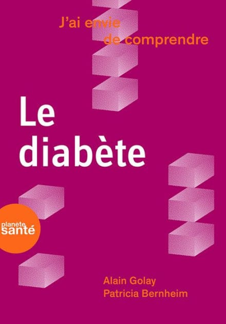 J'ai envie de comprendre. Le diabète