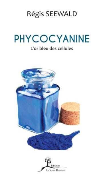 Phycocyanine: L'or bleu des cellules